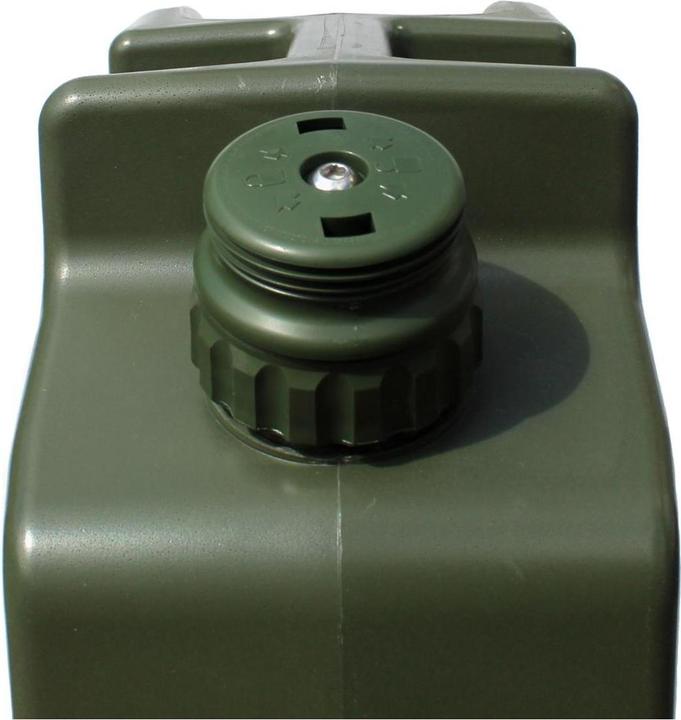 Produktbild LifeSaver 20000 Olive Green (Limited edition)