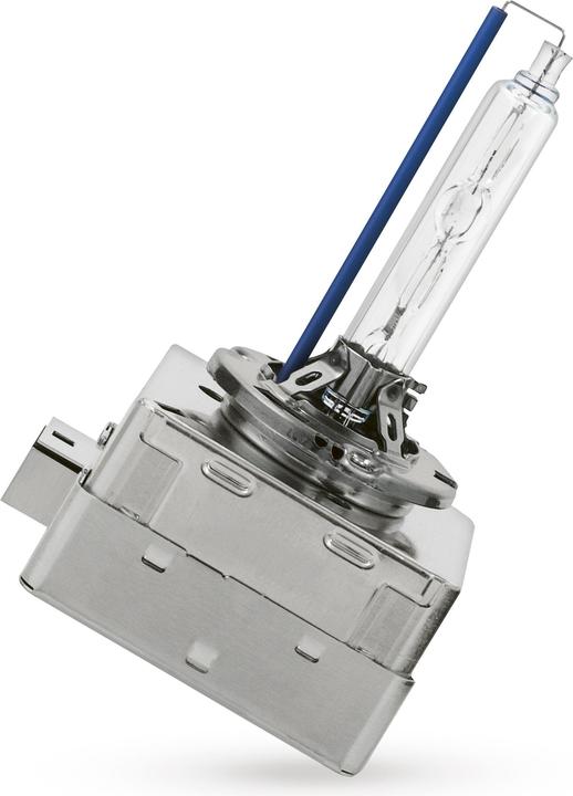 Immagine prodotto Philips Xenon WhiteVision (D1S)