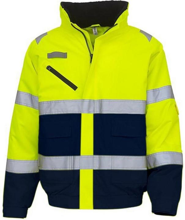 Image du produit Yoko Veste Fontaine (3XL)