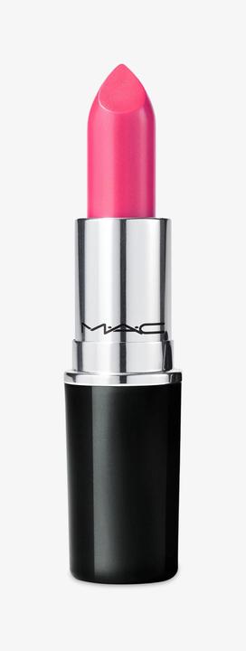 Actual product image MAC Cosmetics Lusterglass Lipstick (No Photos)