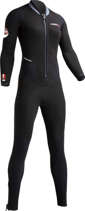 Actual product image Cressi Endurance Neoprenanzug Damen (3 mm, M)