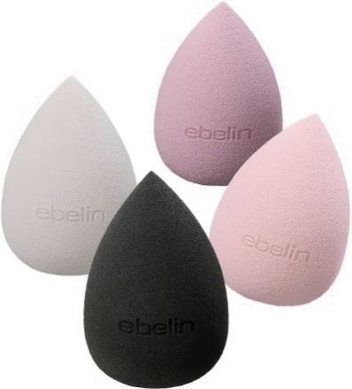 Produktbild dm ebelin Make-up Ei für Verblenden & Auftragen