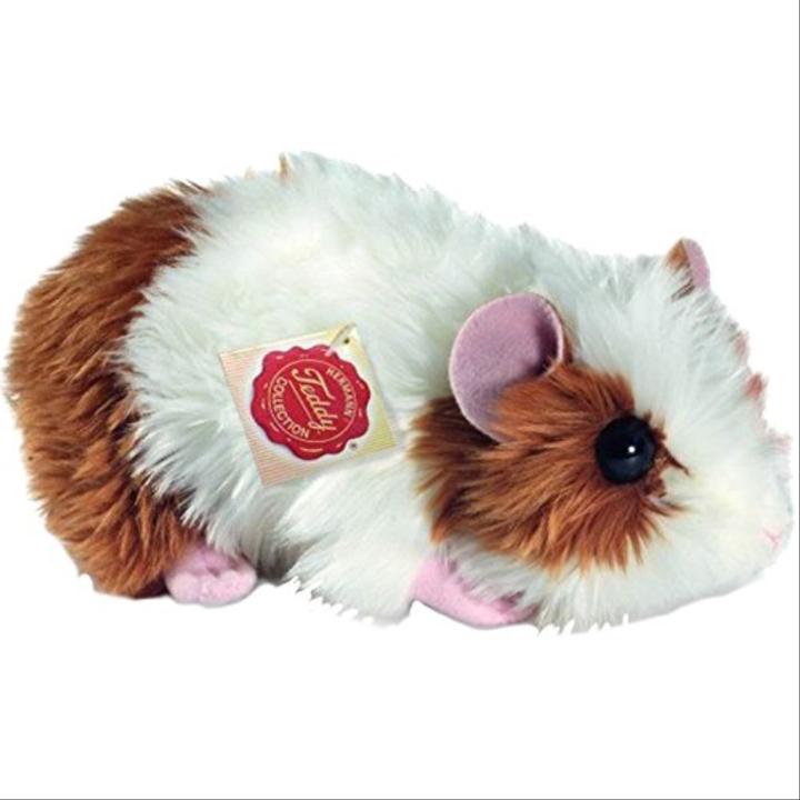 Produktbild Teddy Hermann Meerschweinchen (7 cm)