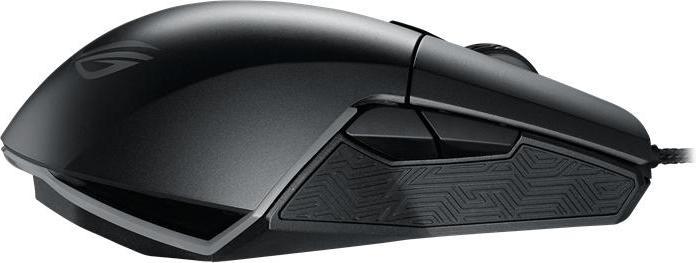 Actual product image ASUS Rog Pugio (Cable)