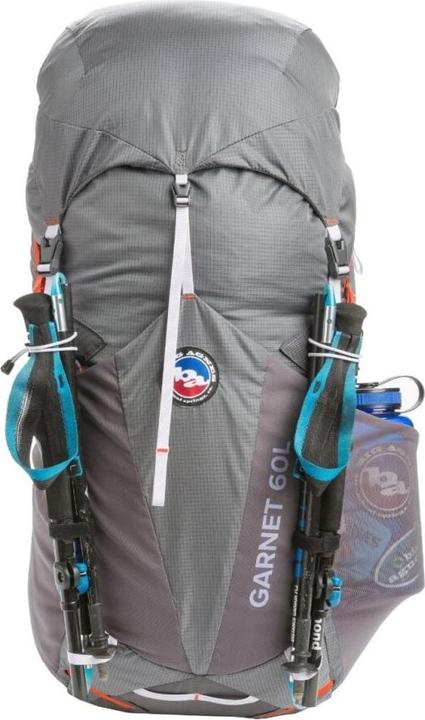 Immagine prodotto Big Agnes Donna Garnet 60 (60 l)