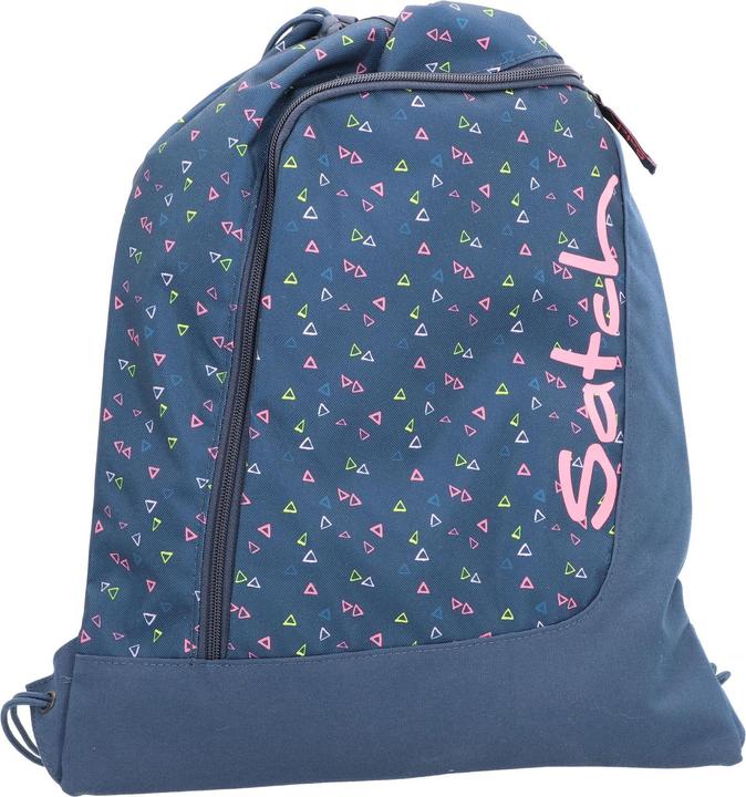 Satch Sportbeutel Funky Friday (12 l)