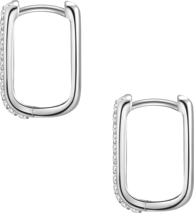 Immagine prodotto Glanzstücke München Donna in argento sterling con zirconia cubica - 29836 (Argento)