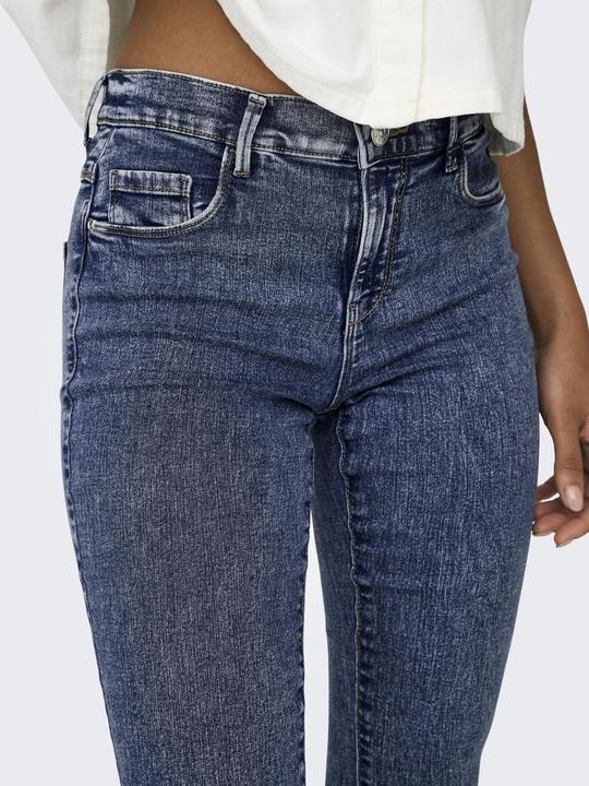 Produktbild Only ONLRAIN Mittlere Taille Skinny Fit Jeans Skinny Jeans (30)