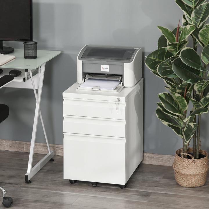 Actual product image Jamb Drawer cabinet