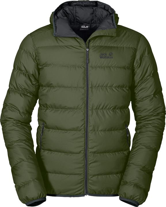 Jack Wolfskin Helium (XXL)