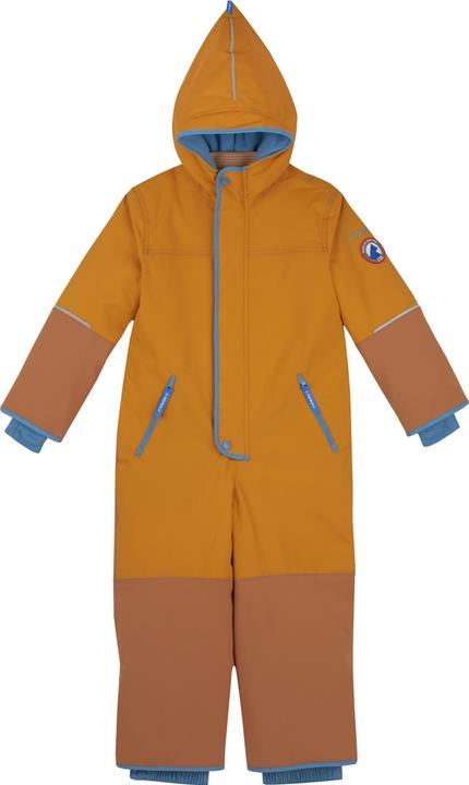 Actual product image finkid Husky Haalari (122, 128)