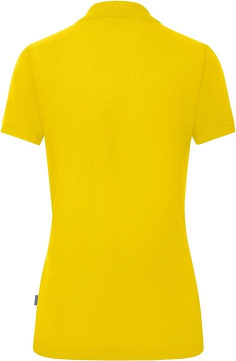 Actual product image JAKO Polo Organic (40)