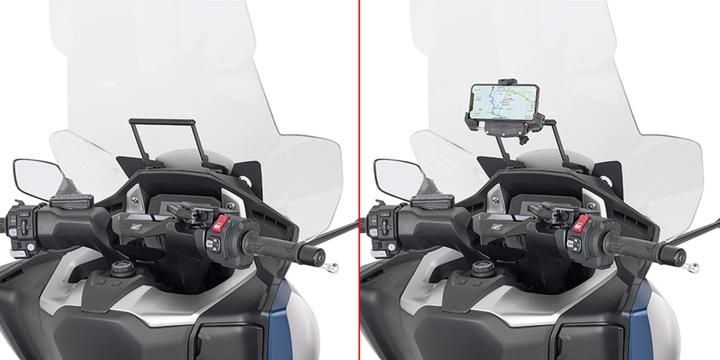 Immagine prodotto Givi Supporto GPS FB