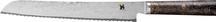 Actual product image Miyabi Bread knife 5000MCD (24 cm)