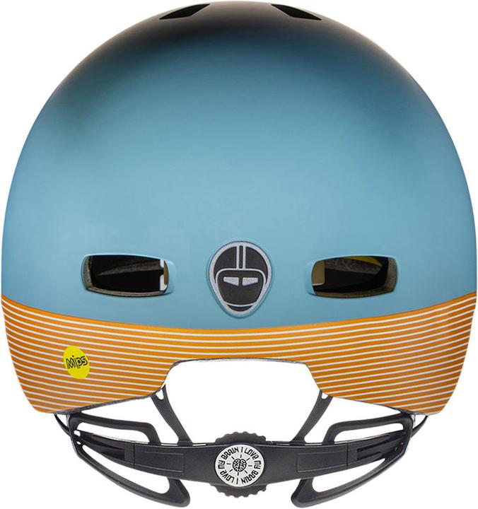 Produktbild Nutcase Street Mips (56 - 60 cm)