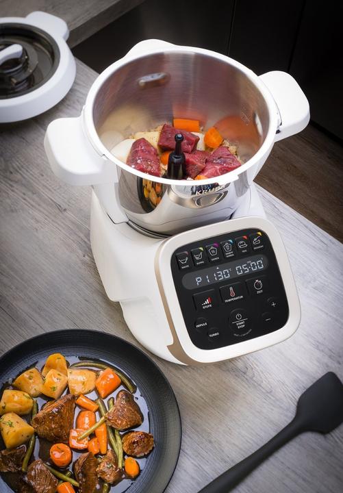 Image du produit Krups Prep'n'Cook (1550 W)