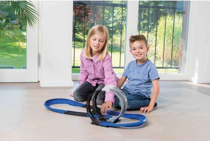 Actual product image Darda racetrack High-speed racetrack