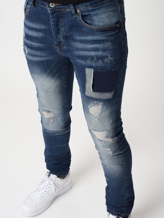 Produktbild Project X Paris jeans (28)