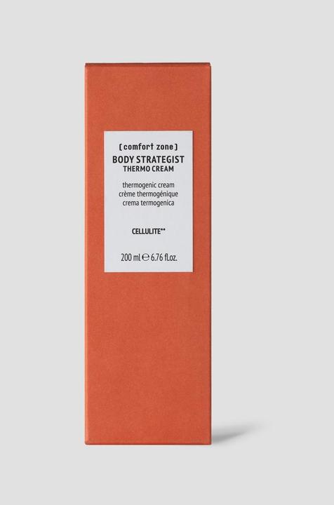 Immagine prodotto Comfort Zone Stratega del corpo (Crema corpo, 200 ml)