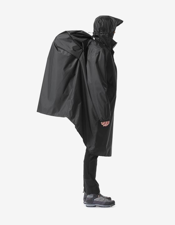 Actual product image Forclaz RAIN 500 (S/M)