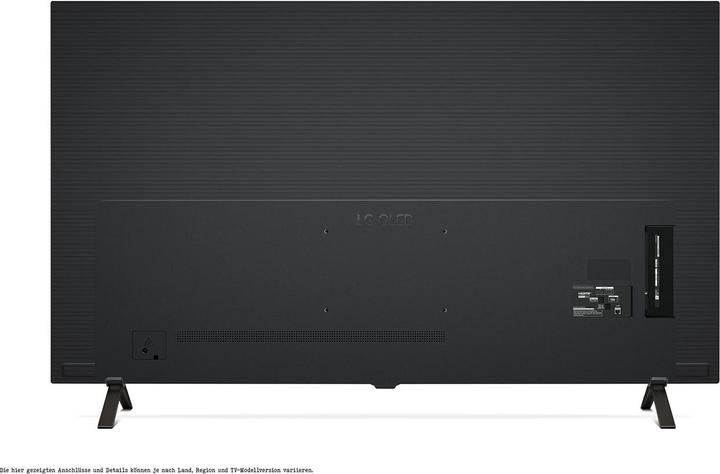 Produktbild LG TV OLED77B42LA (2024) (77", B4, OLED, 4K, 2024)