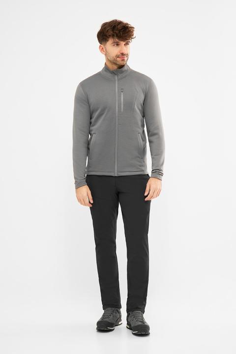 Produktbild Viking Admont Full Zip Herren Sweatshirt (XL)