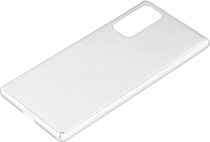 Image du produit Cadorabo TPU Ultra Slim AIR Coque (OnePlus Nord 2 5G)