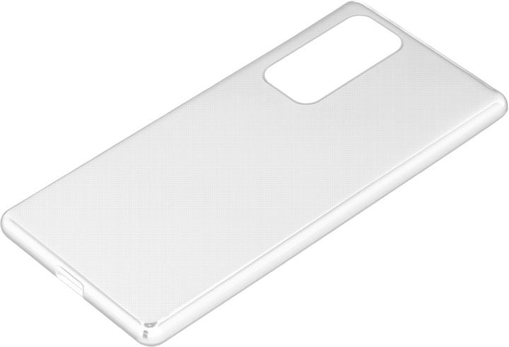 Image du produit Cadorabo TPU Ultra Slim AIR Coque (Oppo Find X3 Neo)