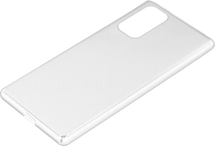 Image du produit Cadorabo TPU Ultra Slim AIR Coque (Oppo Find X3 Lite)