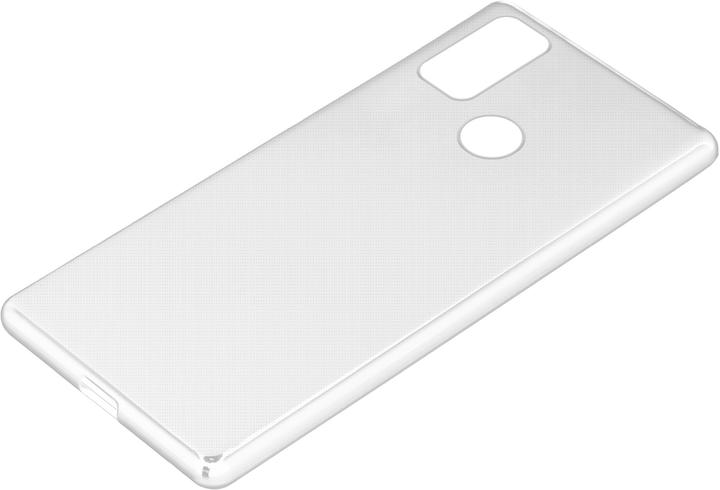 Immagine prodotto Cadorabo Copertura AIR ultra sottile in TPU (Alcatel 1S (2021))