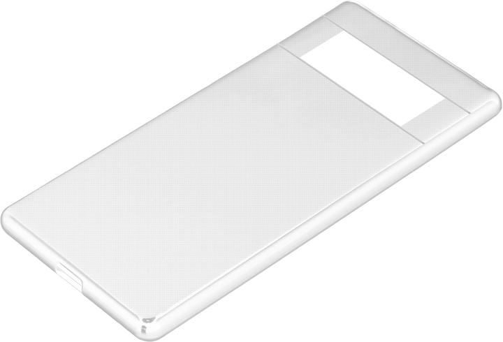 Image du produit Cadorabo TPU Ultra Slim AIR Coque (Google Pixel 6 Pro)