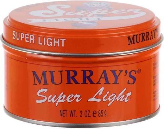 Produktbild Murray`s Super Light (Haargel, 85 ml)