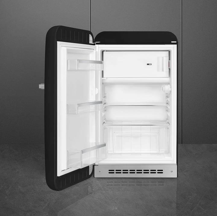Actual product image Smeg Refrigerator 50's Style FAB10LBL6 (122 l)