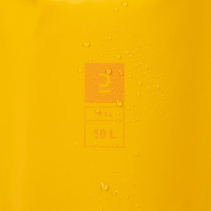 Actual product image Itiwit IPX4 (10 l)