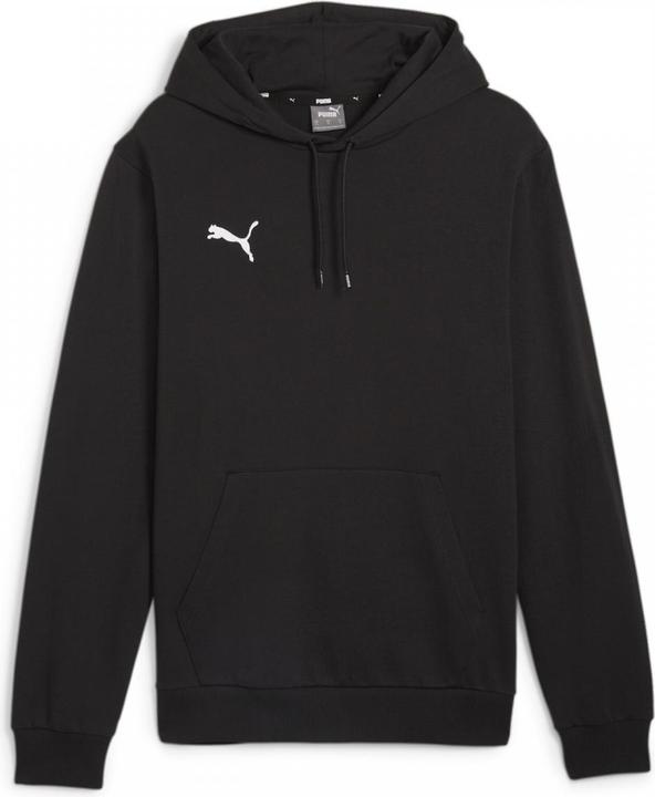 Produktbild Puma teamGOAL Casuals Hoody (M)