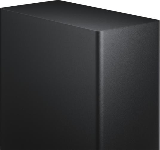 Actual product image Samsung HW-Q70R (330 W, 3.1 Channel)