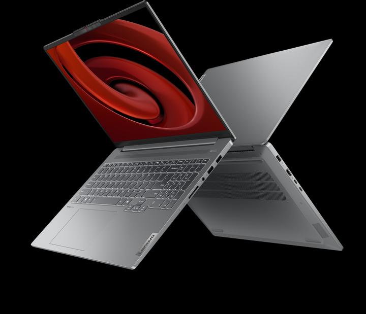 Immagine prodotto Lenovo IdeaPad Pro 5 (16", AMD Ryzen 7 8845HS, 32 GB, 1000 GB, CH)