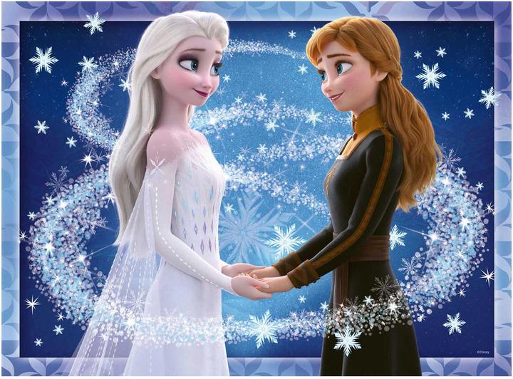 Immagine prodotto Ravensburger Disney Frozen Starline - Sorelle per sempre (200 pezzi)