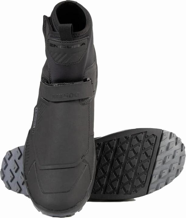 Actual product image Endura MT500 Burner Flat Waterproof Shoe (44)