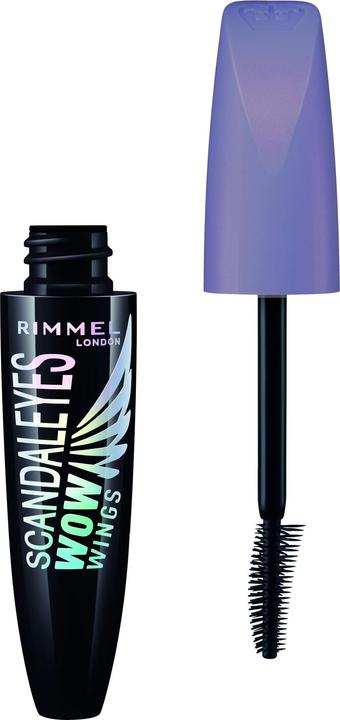 Image du produit Rimmel London Scandal Eyes (003 Extrême noir)