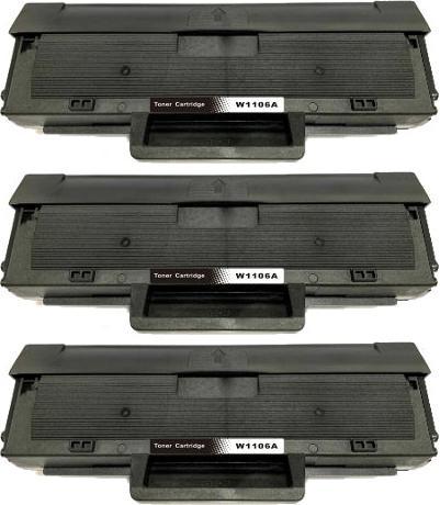Image du produit Hermex Toner compatible pour HP Laser MFP 135a (CF)