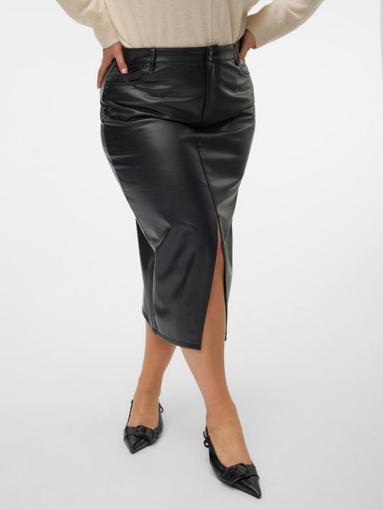 Image du produit Vero Moda VMCVERI Jupe midi Jupe en jean (50)