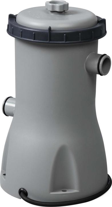 Actual product image Bestway Filter pump 3,028 l/h, 40 W