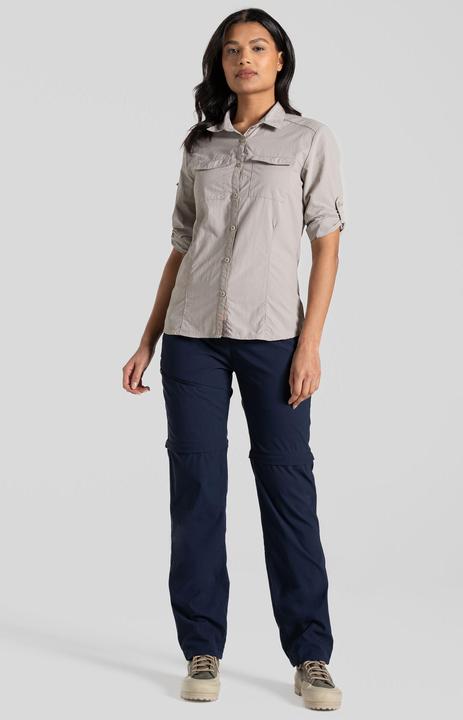 Actual product image Craghoppers Nosilife Pro Conv II (16, XL)