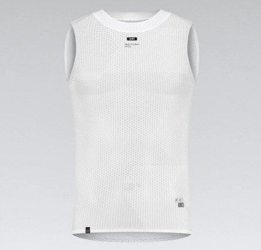 Actual product image Gobik Baselayer Second Skin Men Salt (L)