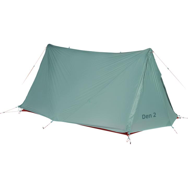 Produktbild Ferrino Tent Den 2 (Tunnelzelt, 1.20 kg, 2 Personen)