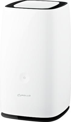 Actual product image Promise Apollo Cloud 2 Duo (0 TB)