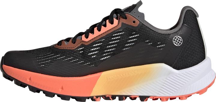 Produktbild adidas Terrex Agravic Flow 2 GTX Trail Laufschuh Damen (40)