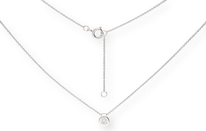 Produktbild Carat Solitaire (Gold 18ct, 43 cm)