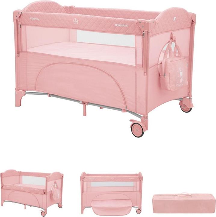 Rosa pink